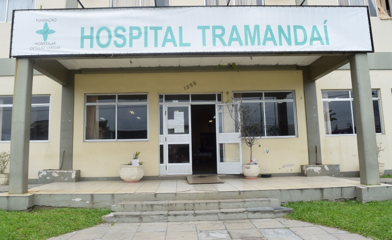 O Hospital de Tramandaí tem 208 vagas para diversos cargos, e hospital de Sapucaia do Sul, 31 vagas