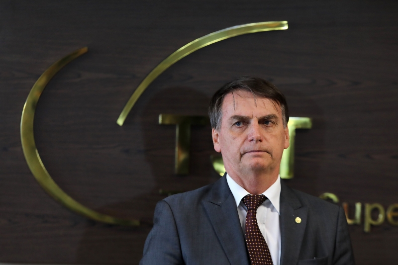 Presidente eleito conversas com bancadas partidárias nesta terça em Brasília