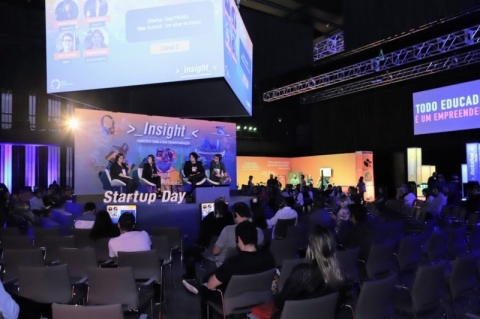 Painel Web Summit 3 no Insight foto Cassius Souza.