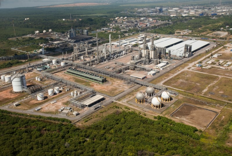 Dona de 50,1% da companhia, Odebrecht negocia com a LyondellBasell  