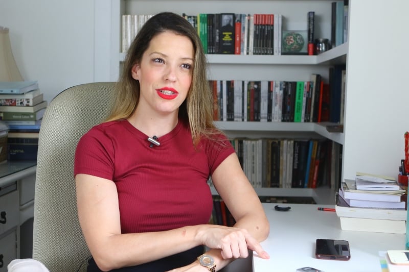 Rosana entende que o discurso de Bolsonaro é 'populista, de alguma maneira um pouco vazio e composto de clichês'