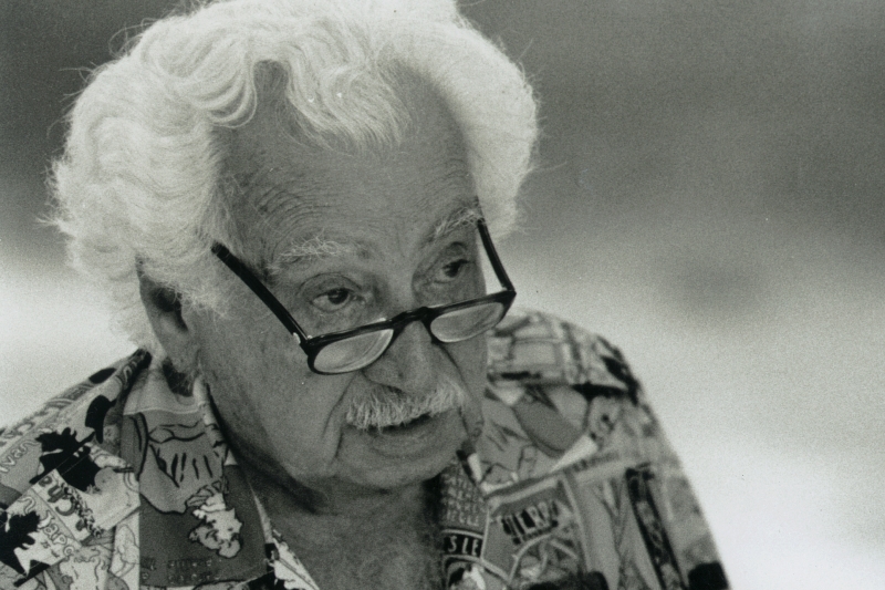 Vida do escritor baiano Jorge Amado é tema de novo livro