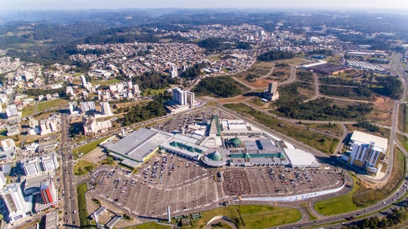 Mudança é possível devido a convênio entre a prefeitura de Caxias do Sul e o Sinduscon