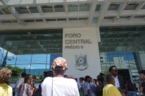 Justiça suspende reintegração de posse de área com quilombo em Porto Alegre