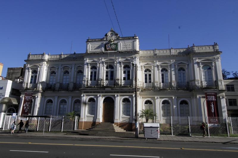 Beneficência Portuguesa faz parte de conjunto de edifícios de valor histórico