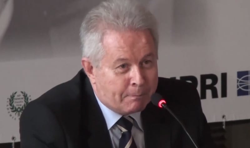 Novaes defende privatizações e deve promover a venda do braço de investimento do BB