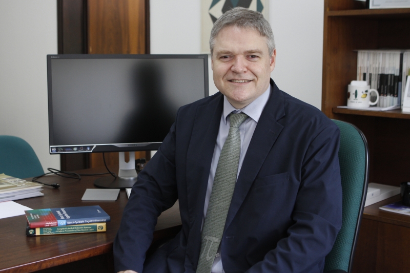 Lamb diz que edital, que conta com R$ 2 milhões do Sebrae-RS, vai ajudar a transformar matriz econômica