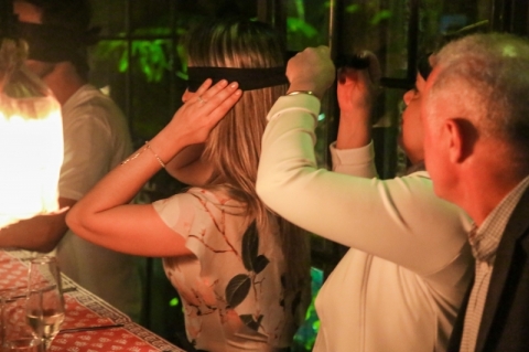 Paulo � o criador do projeto