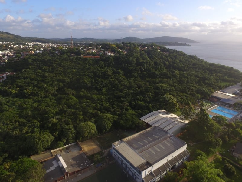 Entidades sustentam que área tem mata nativa e fauna e flora ricas