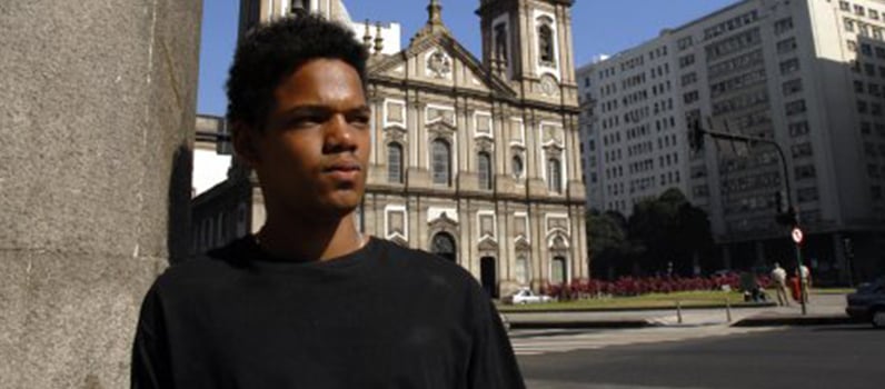 Última parada - 174 relembra sequestro de ônibus na capital carioca