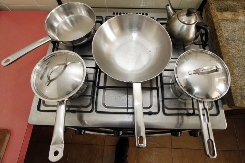 GeraçãoE 
Entrevista na Casa Cardozo, do chef Marcos Cardozo, tido como o "menor restaurante de Porto Alegre".  Foto: MARCELO G. RIBEIRO/JC