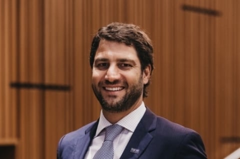 Leonardo Wengrover é coordenador do Capítulo Rio Grande do Sul do Instituto Brasileiro de Governança