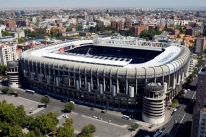 Com aval do presidente da Fifa, final será em Madri no dia 9 de dezembro