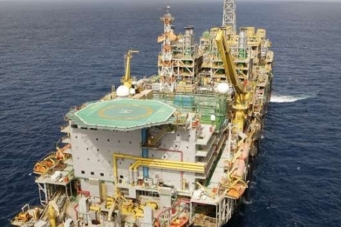 Produção de óleo e gás da Petrobras cresceu 8% no mês de outubro