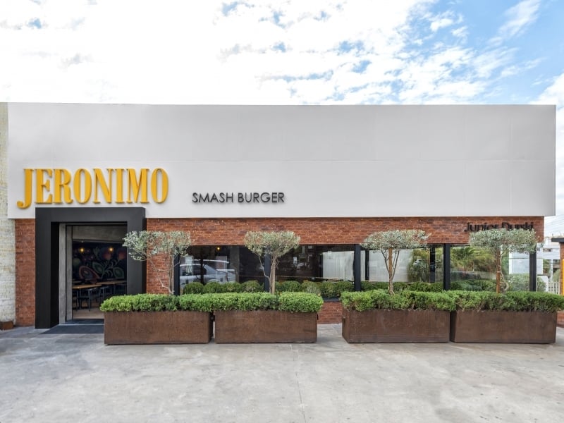 A primeira unidade gaúcha do Jerônimo foi aberta em Porto Alegre em março 