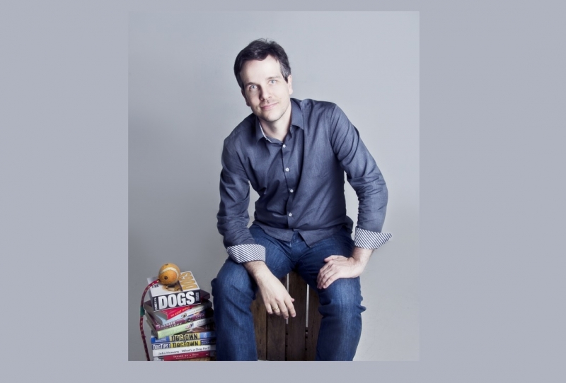 Fl�vio Steffens trouxe a FailCon para o Brasil por entender o papel dos fracassos nas hist�rias de sucesso