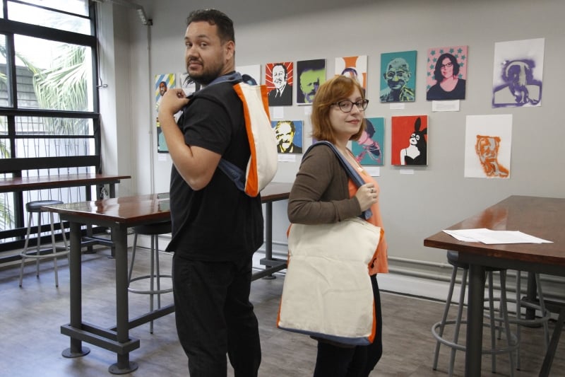 O produto de Thiago e Jaqueline ser� fornecido � Pucrs