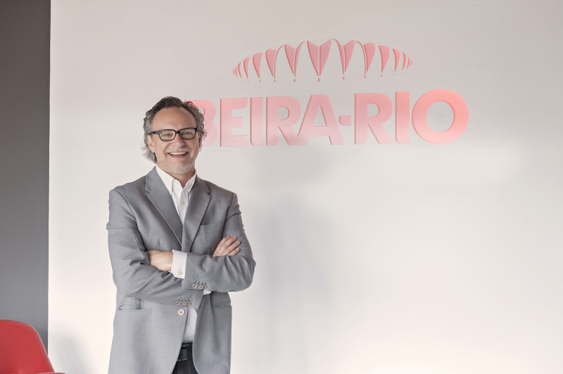 Paulo Pinheiro, CEO da Brio e professor da UniRitter Foto: CHRISTIANO CARDOSO/DIVULGAÇÃO/JC
