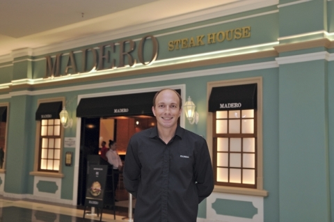 Madero deve abrir 50 restaurantes em 2019