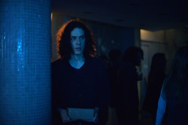 Tinta bruta é uma das sensações do cinema do Rio Grande do Sul em 2018