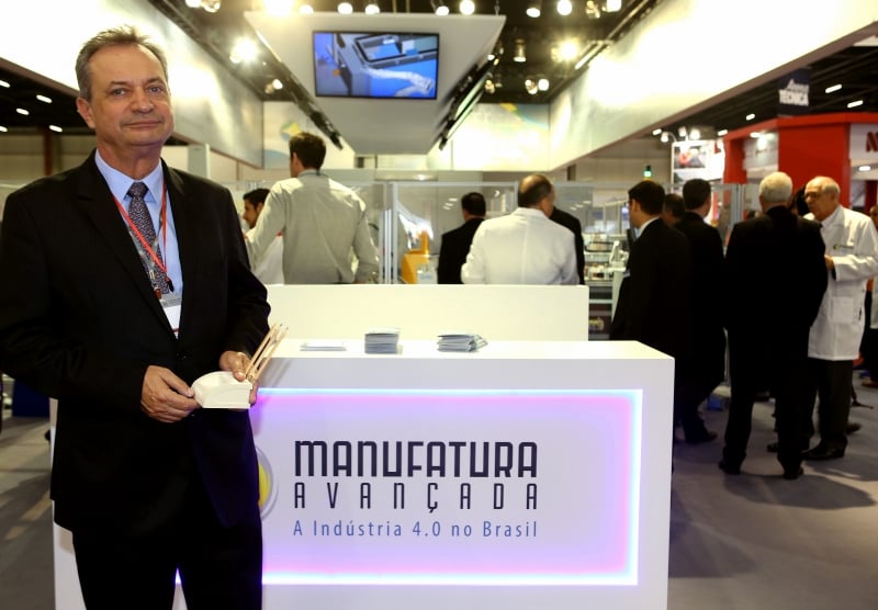 Diretor Hernane Cauduro destaca oferta de tecnologias modernas