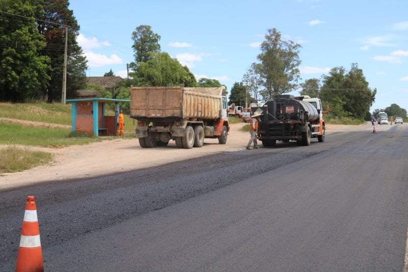 Medida deve agilizar a realização de obras e serviços em rodovias