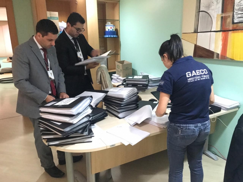 Contratos do município com a empresa giram em torno de R$ 1,2 bilhão