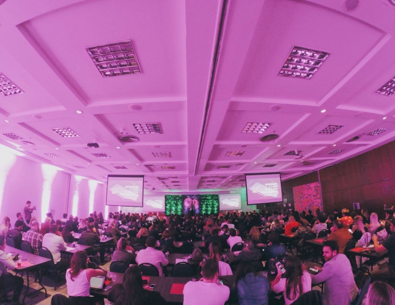 Maratona Digital desse ano ocorrer� no campus UniRitter do Iguatemi