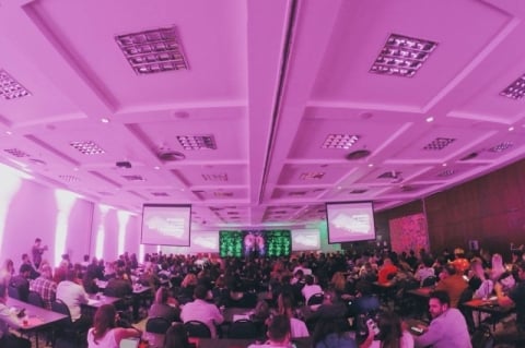 Maratona Digital desse ano ocorrer� no campus UniRitter do Iguatemi