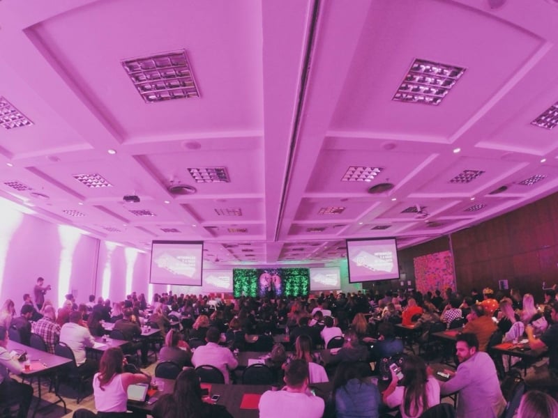 Maratona Digital desse ano ocorrer&aacute; no campus UniRitter do Iguatemi Foto: FABULOSA IDEIA/Divulga&ccedil;&atilde;o/JC