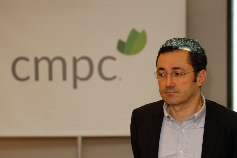 Harger diz que novos pontos de desenvolvimento pelo mundo vão demandar celulose em 2019