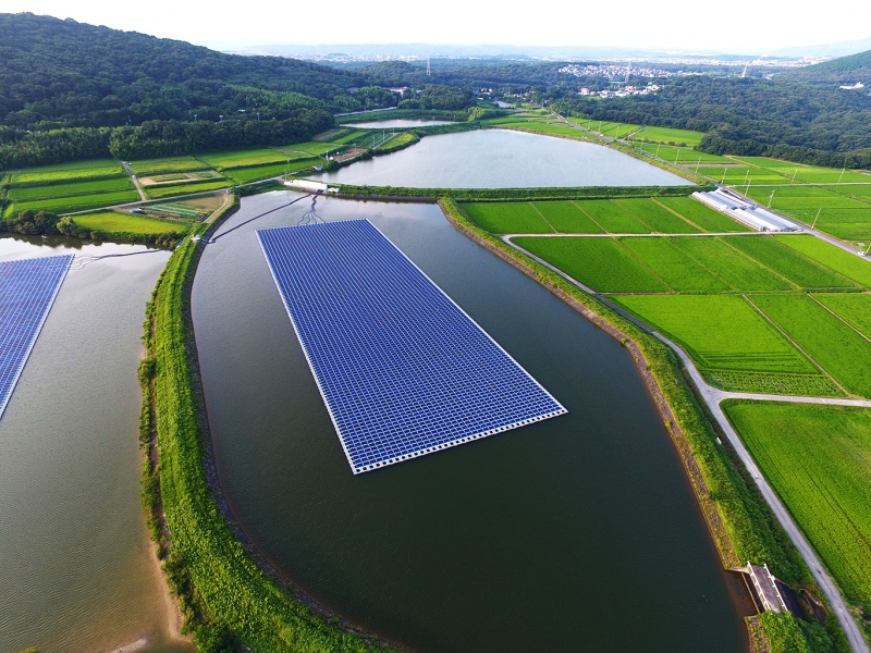 Empreendimento da F2 Brasil, em açudes de Cristalina, Goiás, potencializou ganhos a produtor de leite 