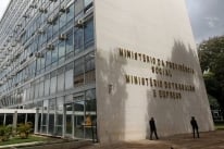 Polícia Federal deflagra operação para investigar fraude no Ministério do Trabalho