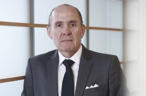 Leis - Carlos José Santos (Cajé) - Divulgação Escritório Machado Meyer 