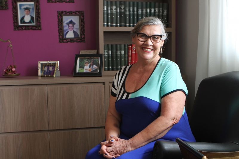 Maria Berenice Dias lançou 
livro sobre pessoas intersexuais