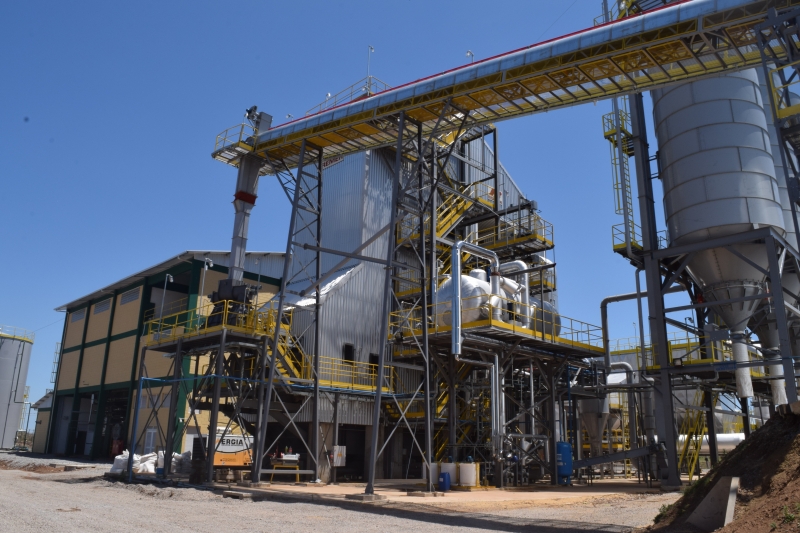 Unidade de São Sepé com 8MW de potência instalada servirá de modelo