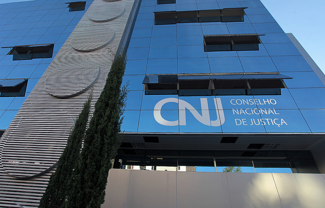 CNJ se reúne nesta terça-feira para estipular regras mais rígidas para a concessão do benefício a juízes