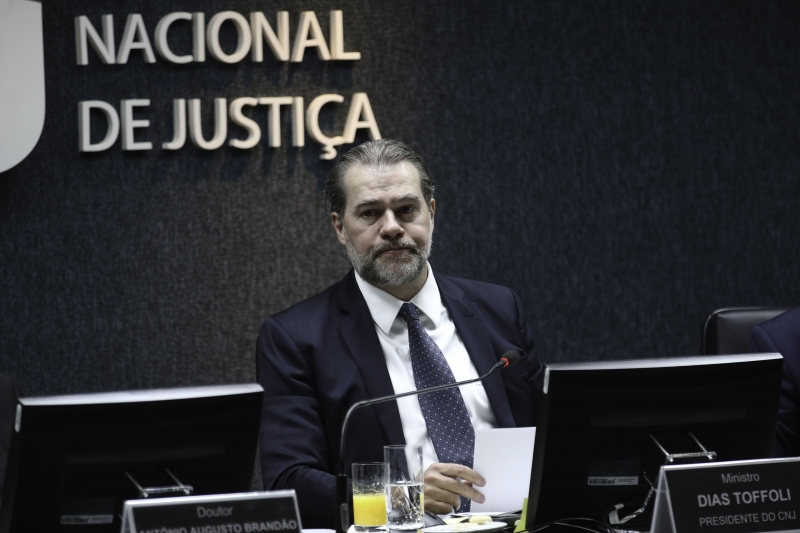 Dias Toffoli derrubou decisão que comprometia venda de ativos 