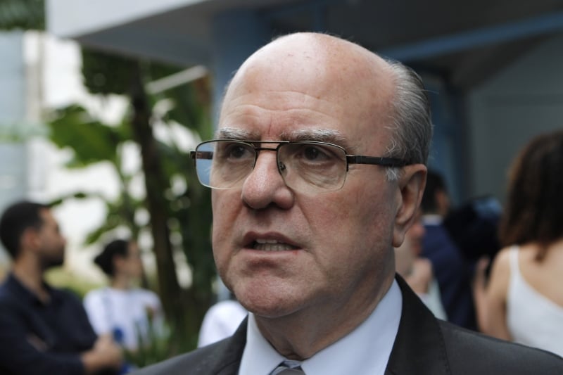 Prefeito de Santa Maria quando da tragédia, Schirmer será ouvido como testemunha