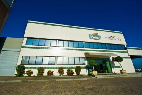 Panifício Partenon investe em nova linha