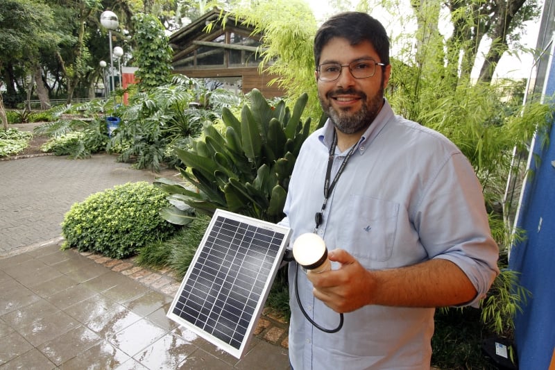 Sistemas fotovoltaicos produzirão energia que será abatida do consumo tradicional, explica Dora
