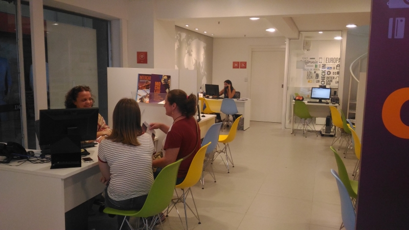 Empresa quer fixar marca em cidades com mais de 100 mil habitantes