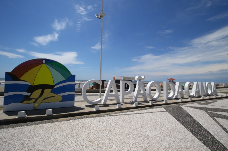 Em Capão da Canoa, hotéis também fecharam devido ao coronavírus