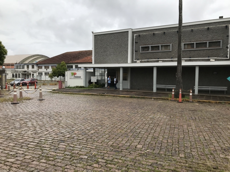 Empresa portuguesa entregou instalações no aeroporto em janeiro para a Fraport