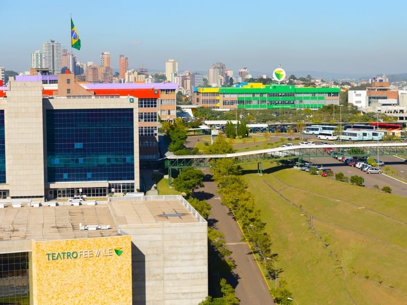 Instituição de Ensino Superior terá nova ofertas de cursos