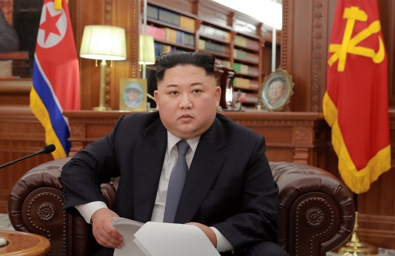 Líder norte-coreano teria mandado matar irmão por considerá-lo traidor