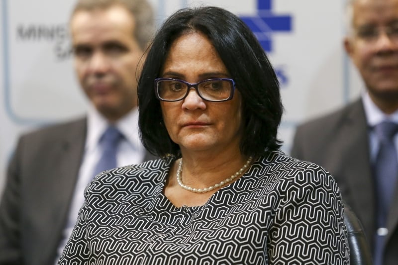 No Disque 100, houve uma redução de 18% nas denúncias de violência contra crianças