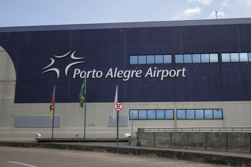 Companhia inaugura as novas rotas saindo de Porto Alegre no dia 15 de novembro