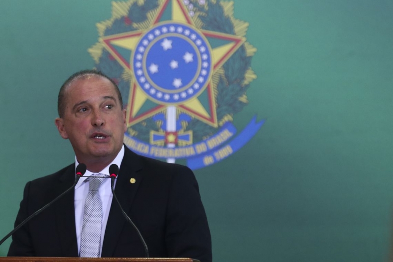Ministro pediu cautela na manifestação da Justiça