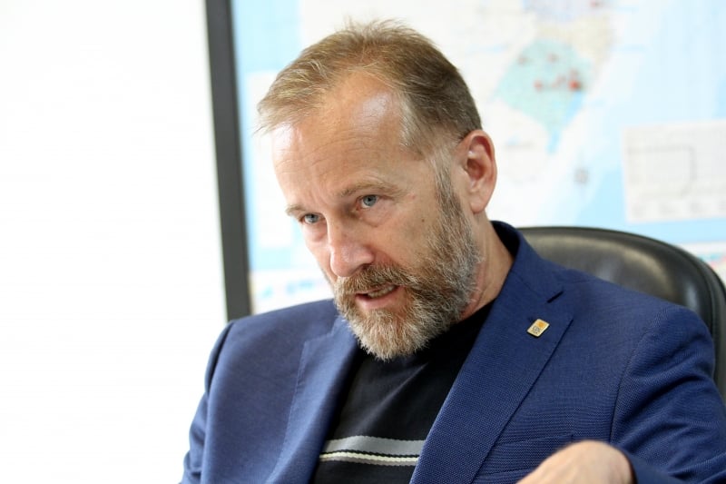 Executivo destaca que foi necessário oferecer produtos menos formais para se adaptar às mudanças trazidas pela pandemia